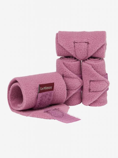 LeMieux Toy Pony Bandages - Mallow