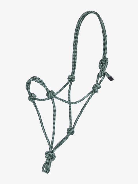 LeMieux LeMieux Rope Halter - Macaron