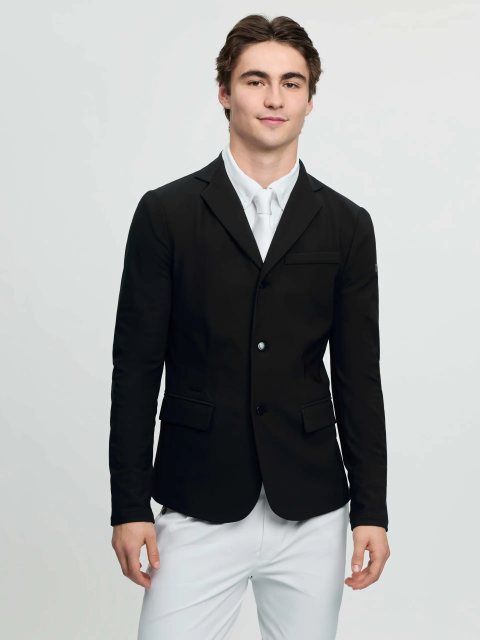 LeMieux Mens Show Jacket - Black