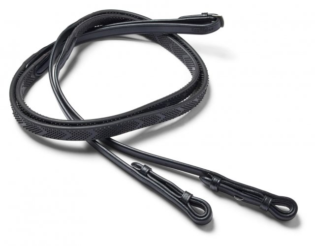 Ecorider Pro Solid Reins