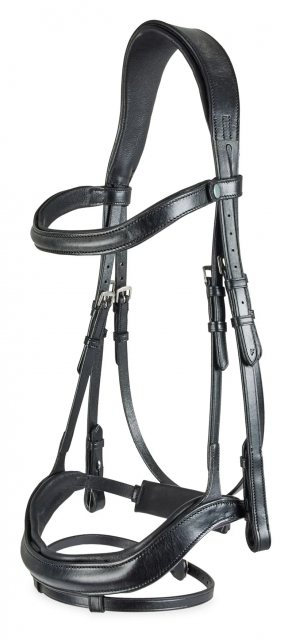 Ecorider Seamfree Anatomic Bridle