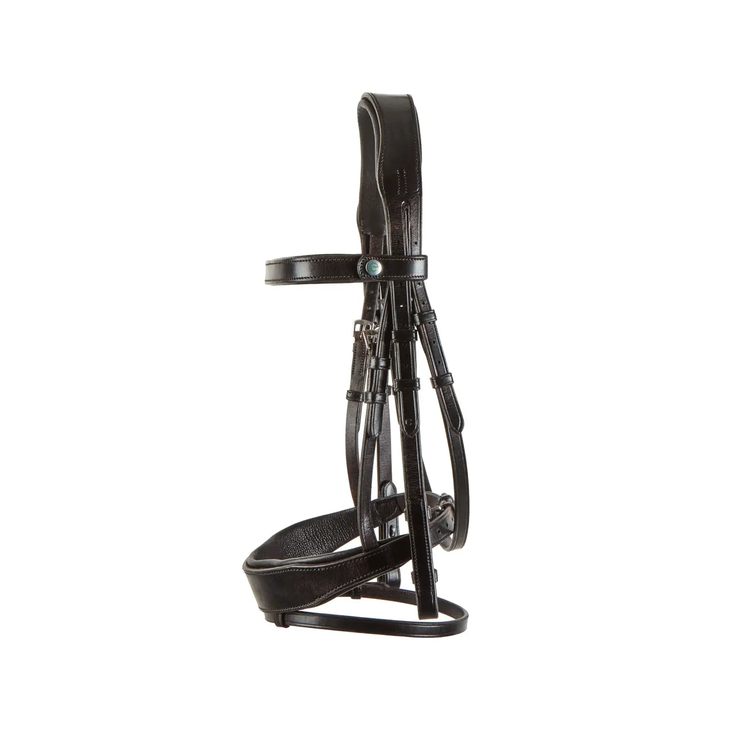 Ecorider Seamfree Show Bridle