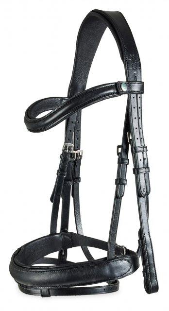 Ecorider Seamfree Comfort Bridle