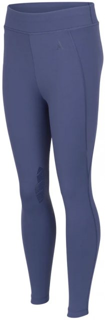Shires Aubrion YR React Rhythm Tights - Midnight