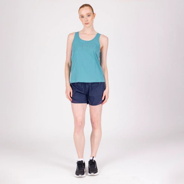 Shires Aubrion React Tech Shorts - Midnight