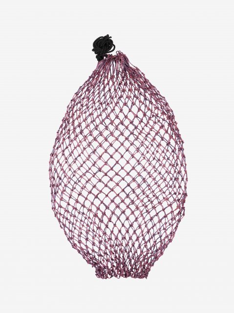 LeMieux LeMieux Hippo Lite Haynet - Navy/Mallow