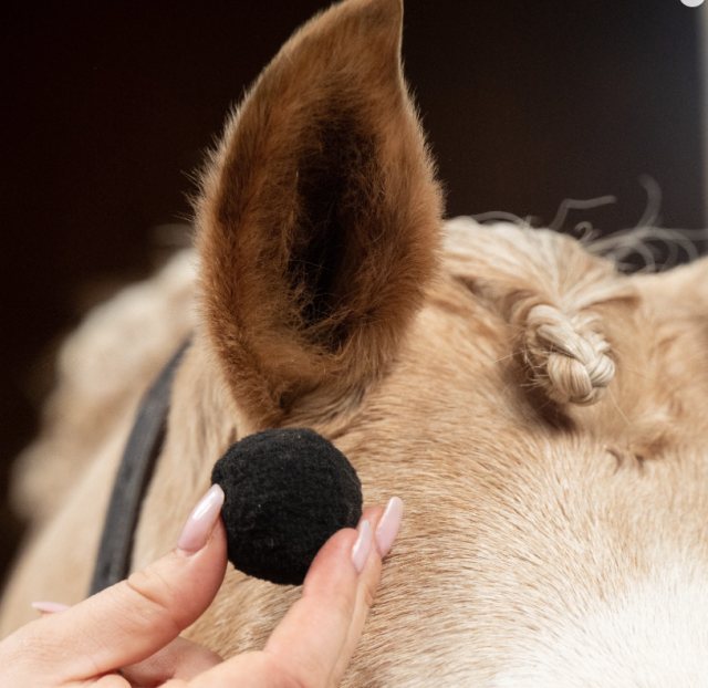 Smart Grooming Smart Grooming Equi Plugs - Small/Pony