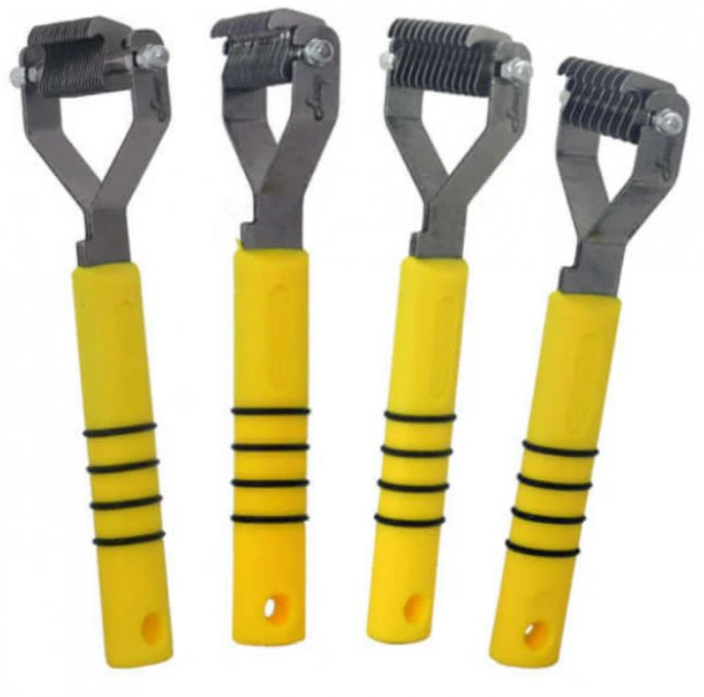 Smart Tails Easi-Grip Range