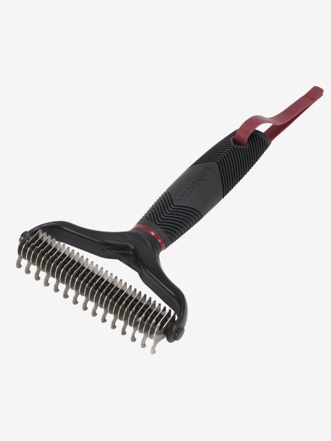 LeMieux LeMieux Mane Thinning Rake