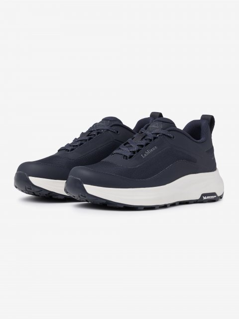 LeMieux LeMieux Kanta Waterproof Trainers - Navy