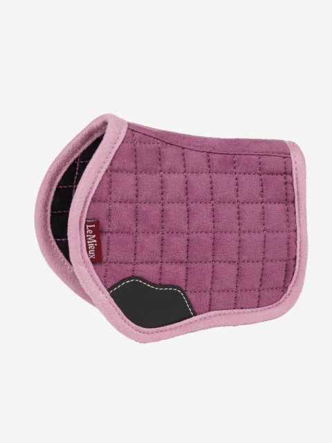 LeMieux LeMieux Toy Pony Pad - Mallow