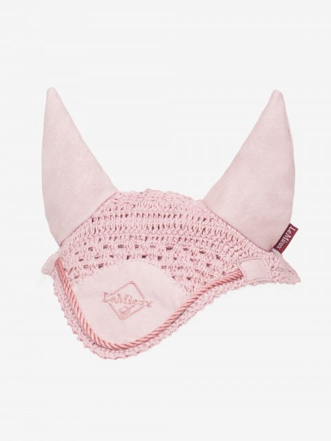 LeMieux LeMieux Hobby Horse Fly Hood - Mallow