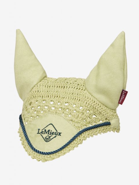 LeMieux LeMieux Hobby Horse Fly Hood - Macaron