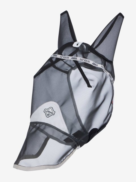 LeMieux LeMieux 360 Vision Full Fly Mask
