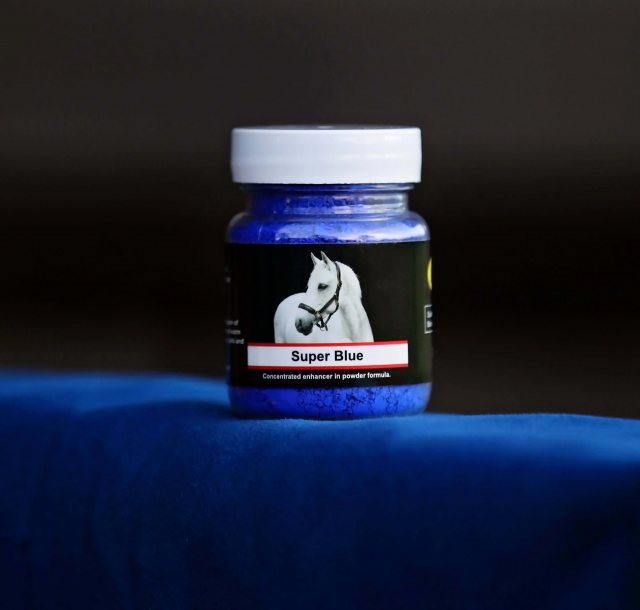 Smart Grooming Smart Grooming Super Blue