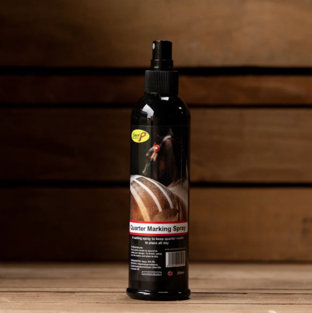 Smart Grooming Smart Grooming Quarter Marking Handy Spray