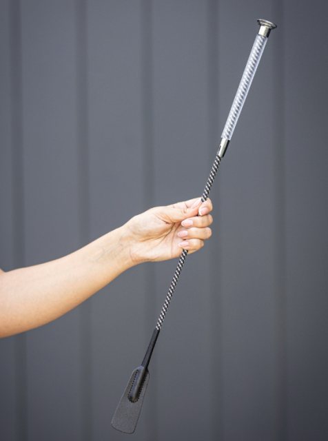 Woof Wear Woof Wear Vortex Junior Riding Whip