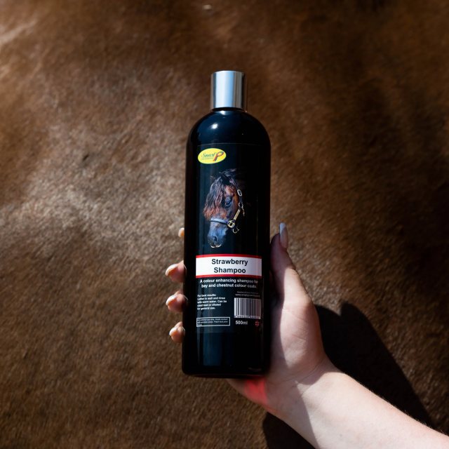 Smart Grooming Smart Grooming Strawberry Shampoo