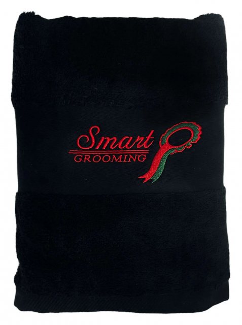 Smart Grooming Smart Grooming Dry Off Towel