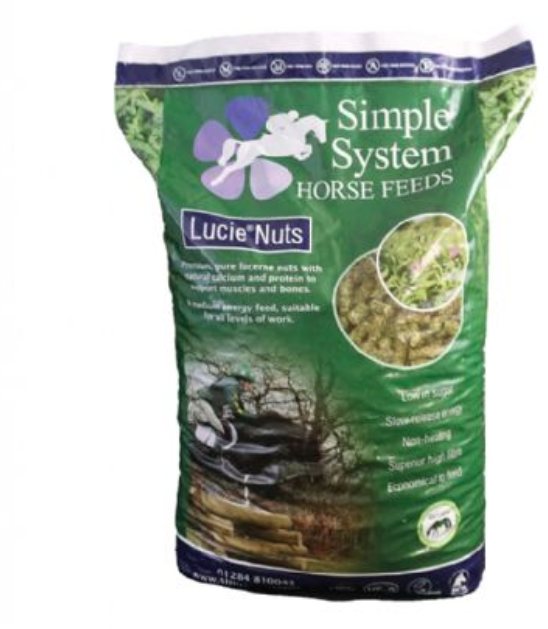 Simple System Simple Systems Lucie Nuts