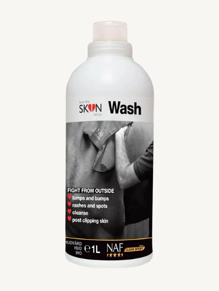 NAF NAF LTSHI Skin Wash