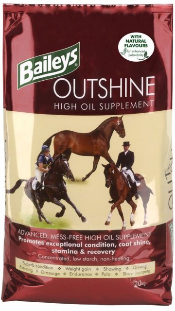 Baileys Baileys Outshine 20kg