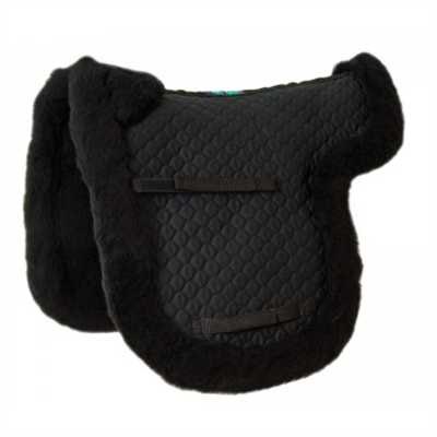 Griffin Nuumed Full Wool Original Numnah Working Hunter