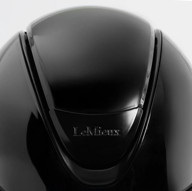 LeMieux LeMieux Verv Panel - Gloss Black