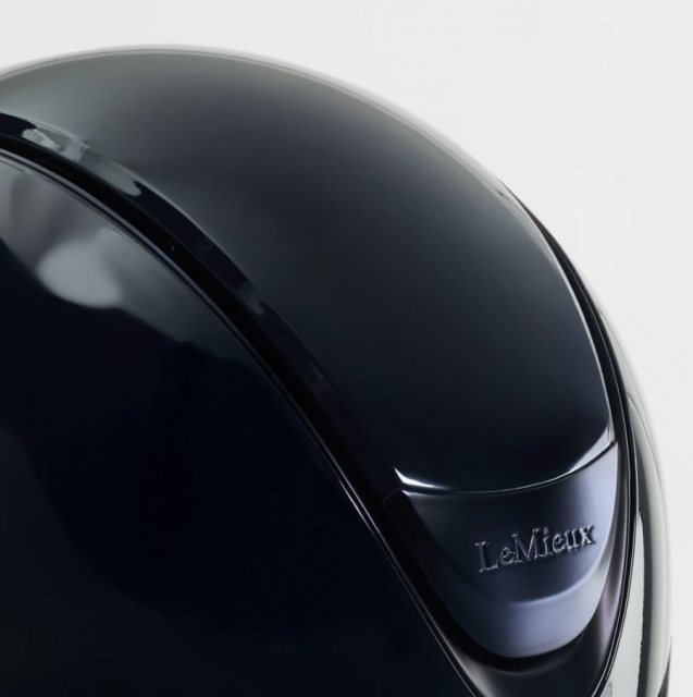 LeMieux LeMieux Verv Panel - Gloss Navy