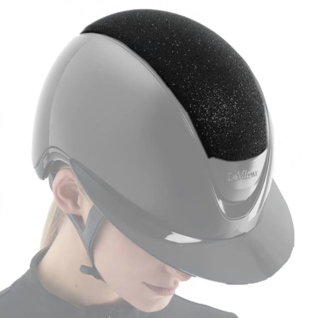 LeMieux LeMieux Verv Panel - Brilliance Black