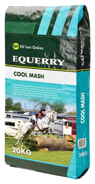 Equerry Equerry Cool Mash