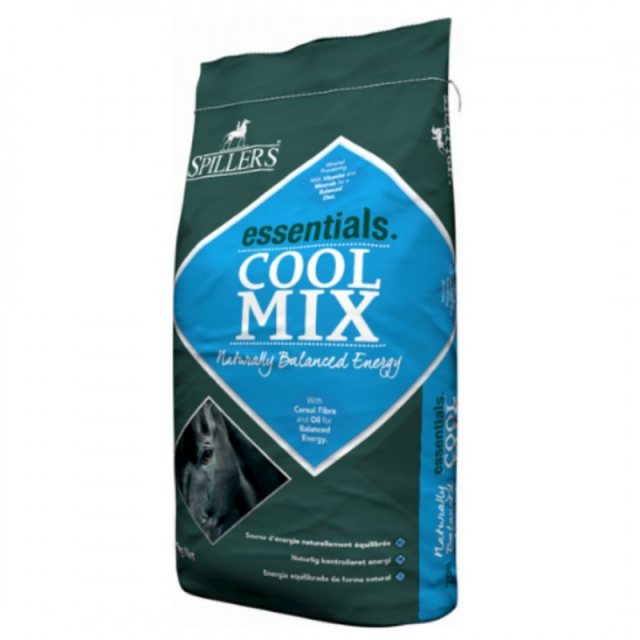 Spillers Spillers Cool Mix