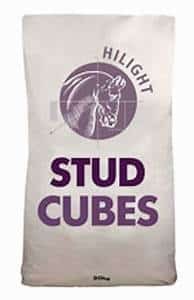 Baileys Hilight Stud Cubes