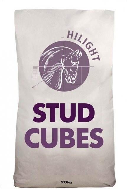 Baileys Hilight Stud Cubes