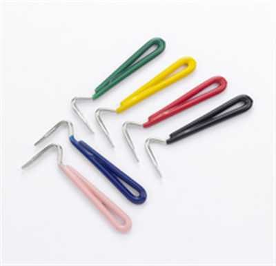 Lincoln Hoof Pick