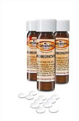 Kellys Animal Naturals Equine Sarcoid Kit