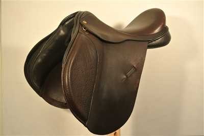 Black Country Saddles GPX