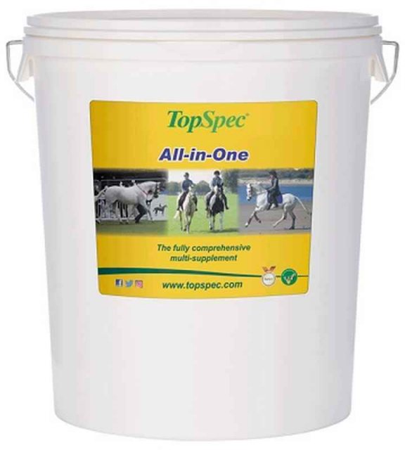 Topspec Topspec All-In-One