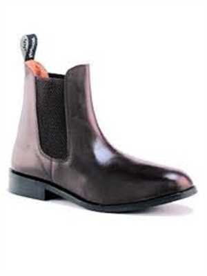 Toggi Ottowa Riding Boots