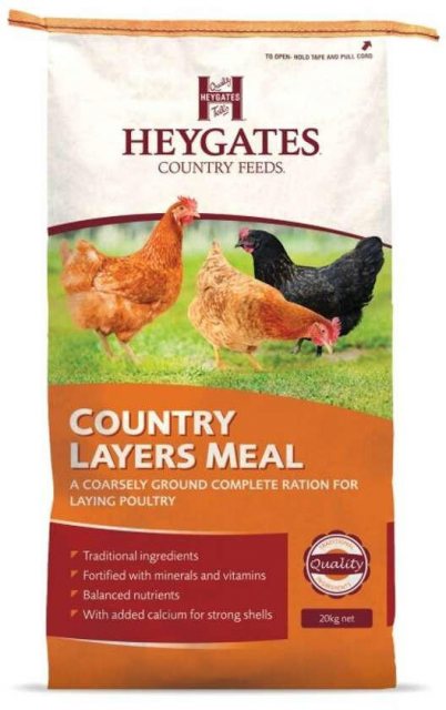 Heygates Heygate Layers Meal