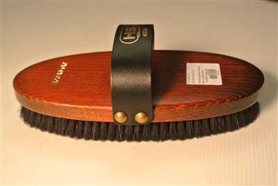 Sprenger Body Brush - Pure Tail Hair