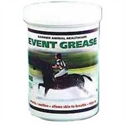 Barrier Event Grease