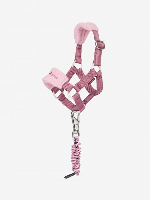 LeMieux LeMieux Toy Pony Vogue Headcollar - Mallow