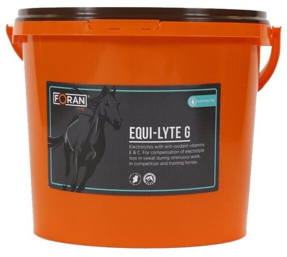 Foran Foran Equine Equi-Lyte