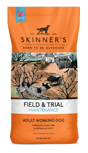 Skinner's Skinners Maintenance - 2.5kg