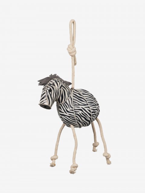 LeMieux LeMieux Horse Toy - Zebra