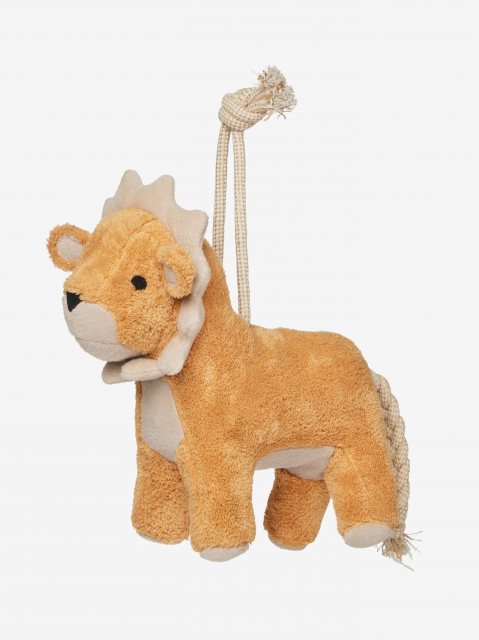 LeMieux LeMieux Plush Horse Toy - Lion