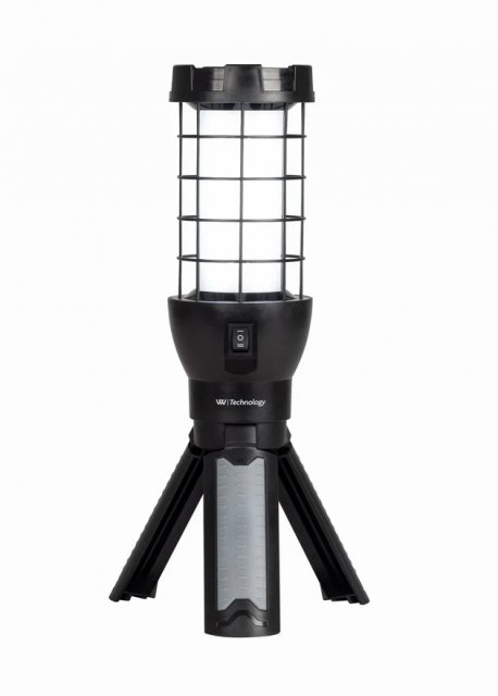 Woof Wear Woof Wear Rechargable Tripod Lantern