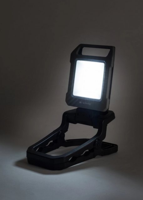 Woof Wear Woof Wear LED Yard Clip Light
