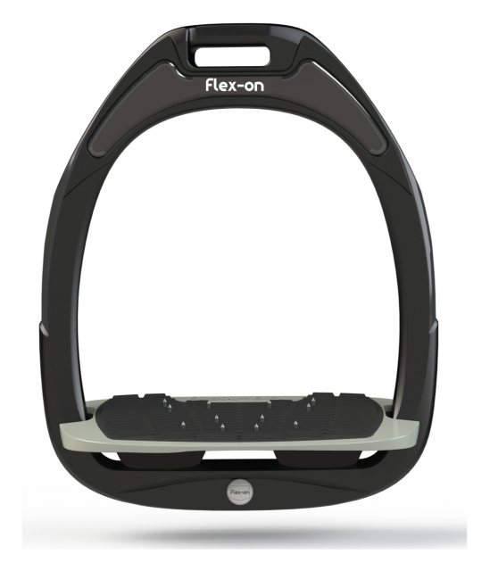 Flex-on Green Composite Stirrups